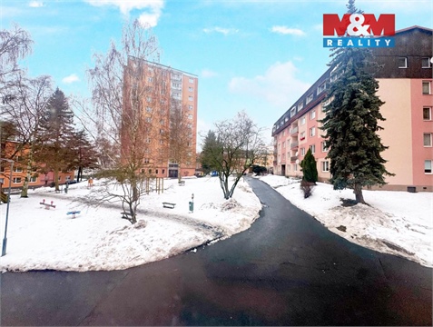 Prodej bytu 4+1, 77 m² - 14