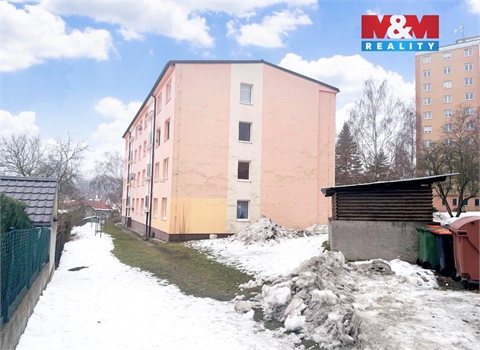 Prodej bytu 4+1, 77 m² - 18