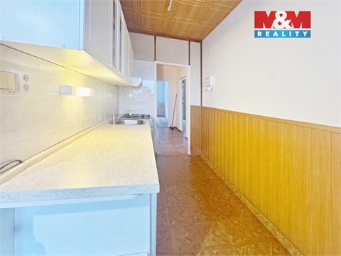 Prodej bytu 4+1, 77 m² - 8