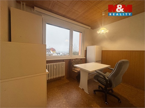 Prodej bytu 4+1, 77 m² - 10