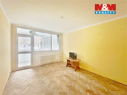 Prodej bytu 4+1, 77 m² - 12