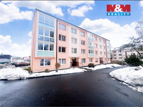 Prodej bytu 4+1, 77 m² - 2