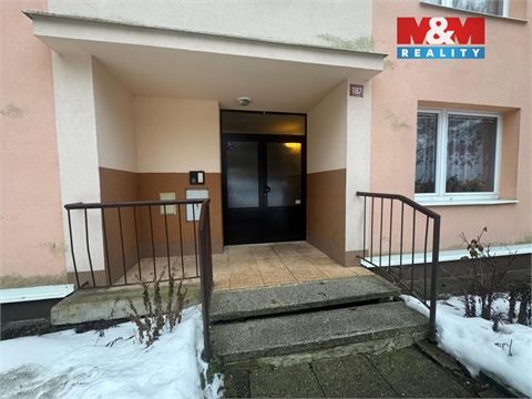 Prodej bytu 4+1, 77 m² - 16