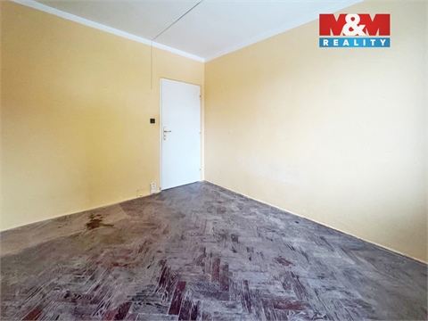 Prodej bytu 4+1, 77 m² - 16