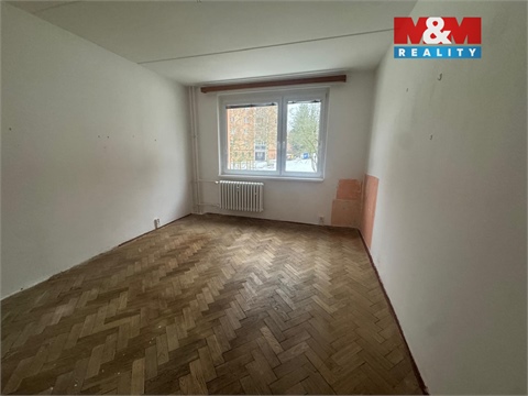 Prodej bytu 4+1, 77 m² 12