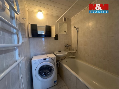 Prodej bytu 4+1, 77 m² 2