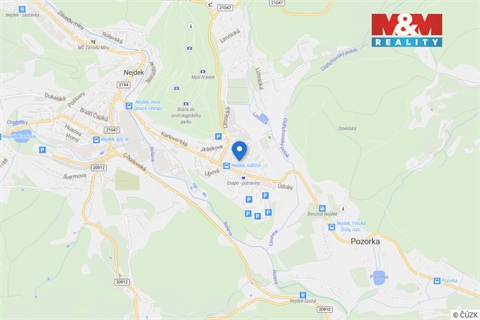 Prodej bytu 4+1, 77 m² 18