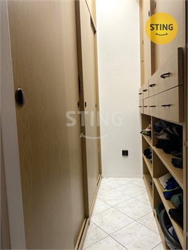 Pronájem bytu 2+1, 56 m² 6