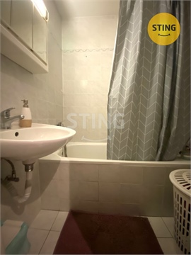 Pronájem bytu 2+1, 56 m² - 6