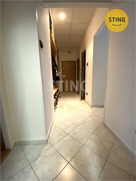 Pronájem bytu 2+1, 56 m² - 4