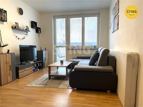 Pronájem bytu 2+1, 56 m² 0