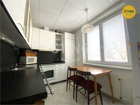 Pronájem bytu 2+1, 56 m² - 0