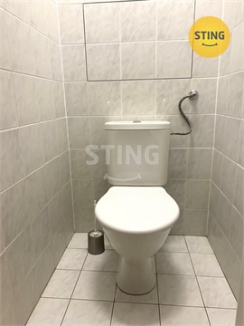 Pronájem bytu 2+1, 56 m² 8