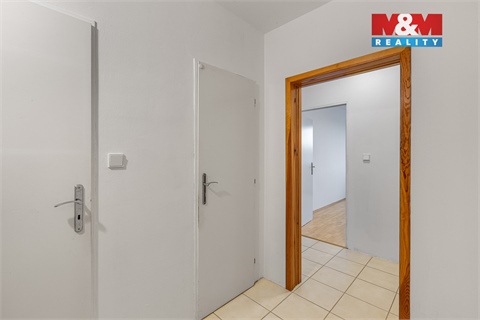 Prodej bytu 2kk, 42 m² 14