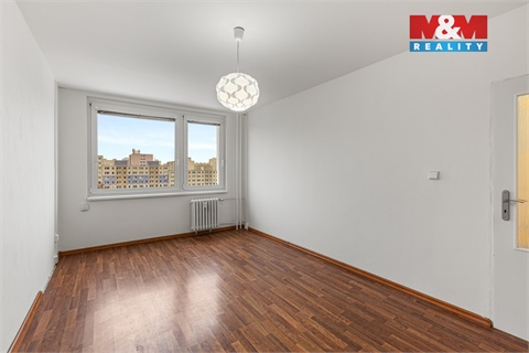 Prodej bytu 2kk, 42 m² - 0
