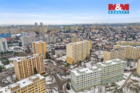 Prodej bytu 2kk, 42 m² - 22