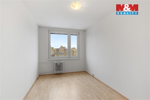 Prodej bytu 2kk, 42 m² 2