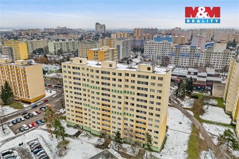 Prodej bytu 2kk, 42 m² - 16