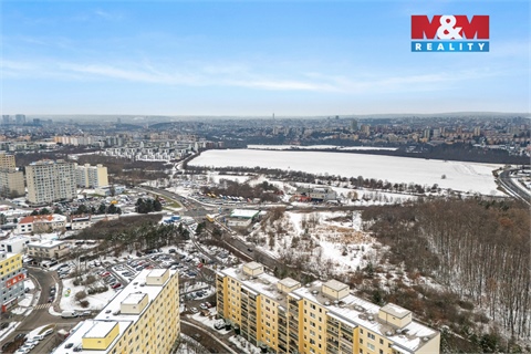 Prodej bytu 2kk, 42 m² 20