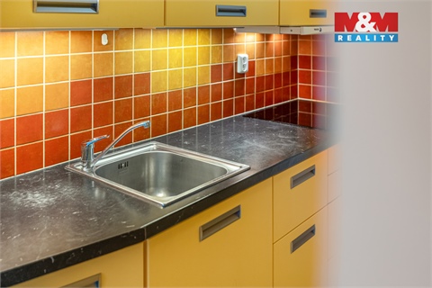 Prodej bytu 2kk, 42 m² - 8