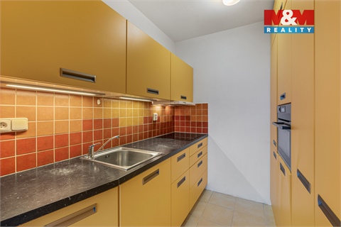 Prodej bytu 2kk, 42 m² 4