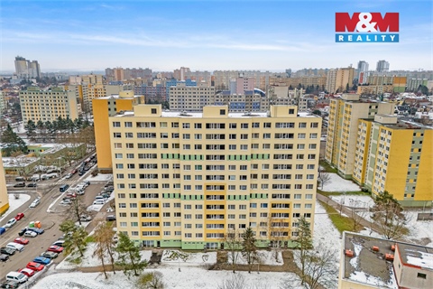 Prodej bytu 2kk, 42 m² 16