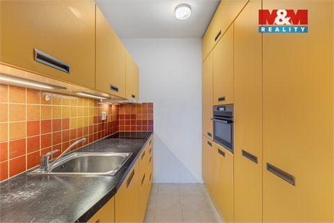 Prodej bytu 2kk, 42 m² - 4