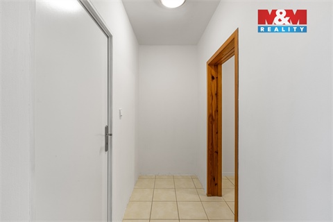 Prodej bytu 2kk, 42 m² 10
