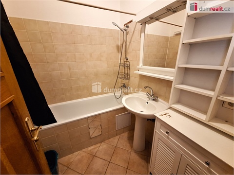 Pronájem bytu 3+1, 102 m² - 6