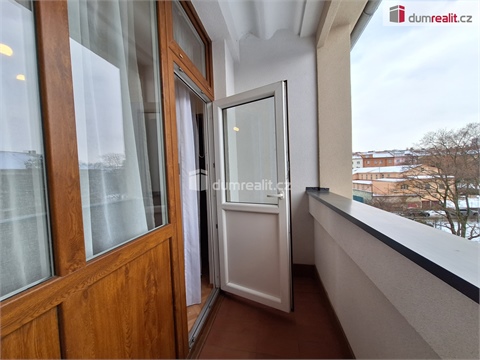 Pronájem bytu 3+1, 102 m² 4