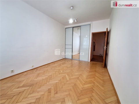 Pronájem bytu 3+1, 102 m² - 8