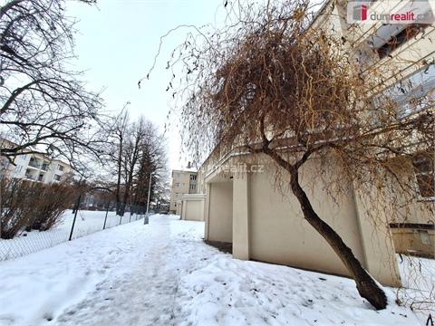 Pronájem bytu 3+1, 102 m² 14