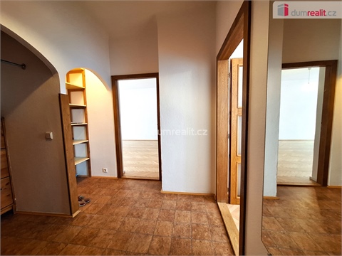 Pronájem bytu 3+1, 102 m² 12