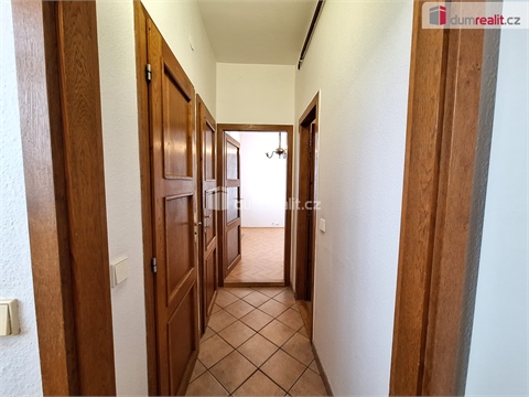 Pronájem bytu 3+1, 102 m² 6