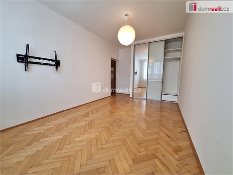 Pronájem bytu 3+1, 102 m² - 2