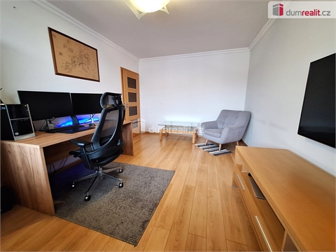 Pronájem bytu 2+1, 47 m² - 10