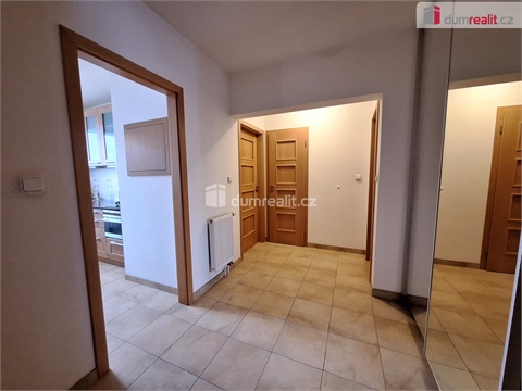 Pronájem bytu 2+1, 47 m² 12