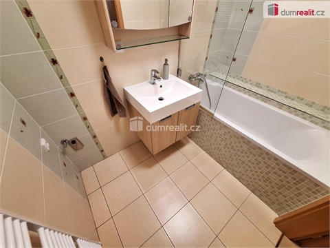 Pronájem bytu 2+1, 47 m² 14