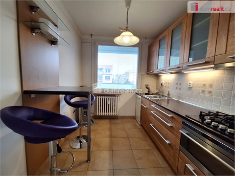 Pronájem bytu 2+1, 47 m² 8