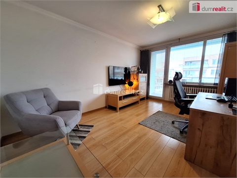 Pronájem bytu 2+1, 47 m² - 8