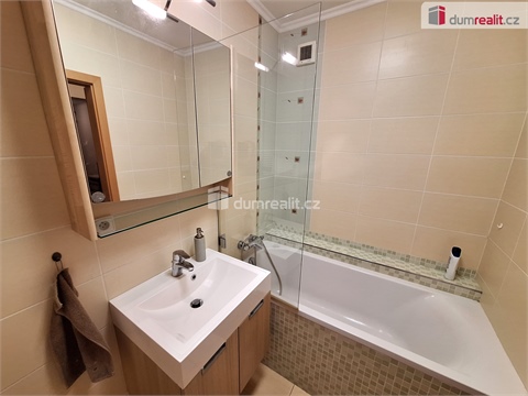 Pronájem bytu 2+1, 47 m² - 2