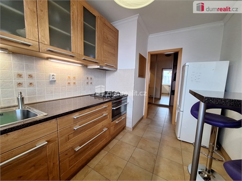 Pronájem bytu 2+1, 47 m² 10