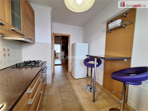 Pronájem bytu 2+1, 47 m² 6