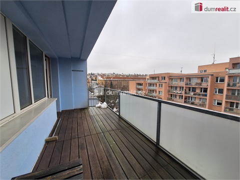 Pronájem bytu 2+1, 47 m² 4