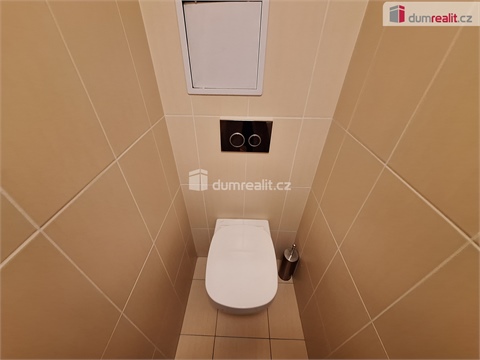 Pronájem bytu 2+1, 47 m² - 14