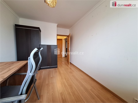 Pronájem bytu 2+1, 47 m² - 12