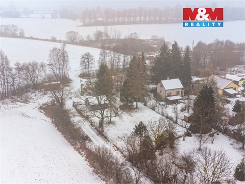 Prodej stavebního pozemku, 969 m² 10