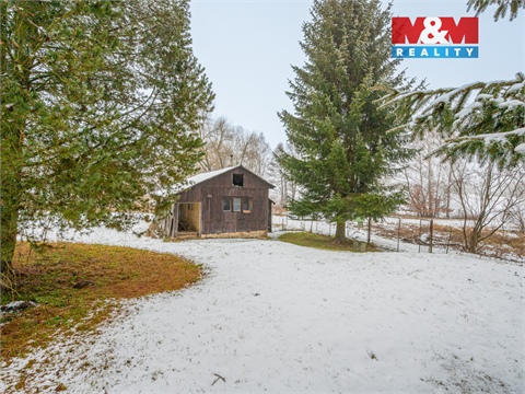 Prodej stavebního pozemku, 969 m² - 4