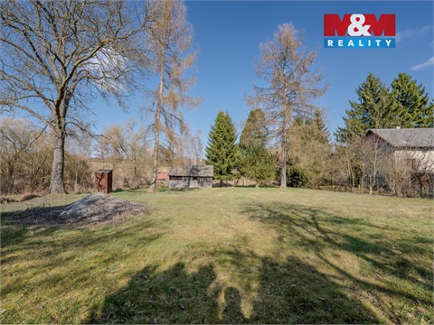 Prodej stavebního pozemku, 969 m² - 14