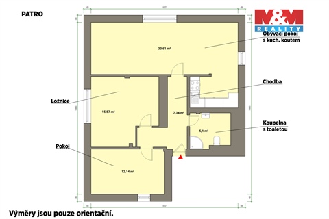 Prodej komerčního objektu, 218 m² 14